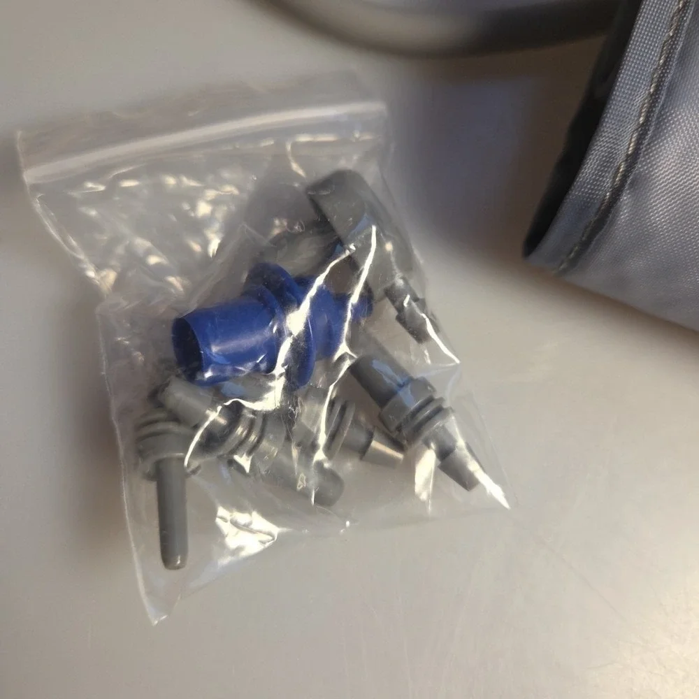 AILE Blood Pressure Cuff Adult‎ 9